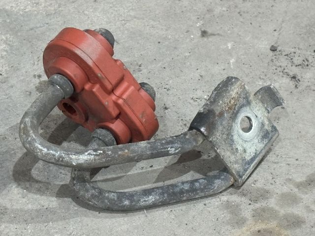 bontott FORD TRANSIT Katalizátor Tartó Bak