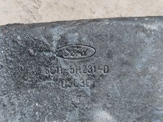 bontott FORD TRANSIT Katalizátor Tartó Bak