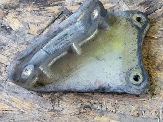 bontott FORD TRANSIT Katalizátor Tartó Bak