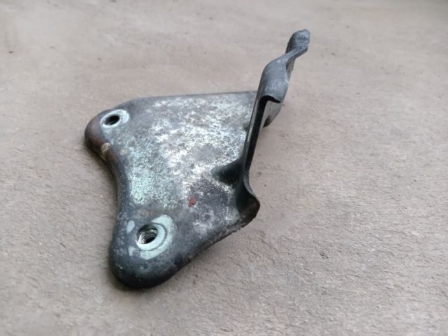 bontott FORD TRANSIT Katalizátor Tartó Bak