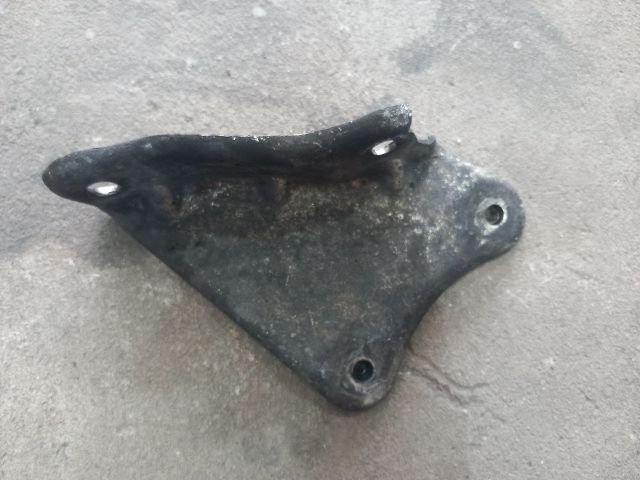 bontott FORD TRANSIT Katalizátor Tartó Bak