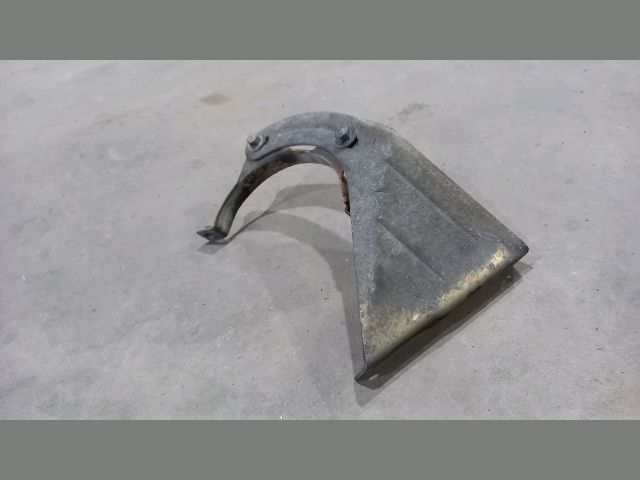 bontott FORD TRANSIT Katalizátor Tartó Bak