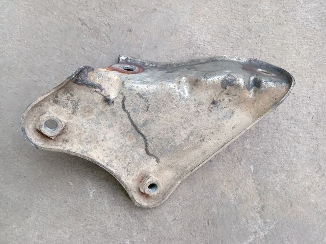 bontott FORD TRANSIT Katalizátor Tartó Bak