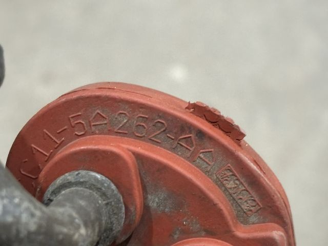 bontott FORD TRANSIT Katalizátor Tartó Bak