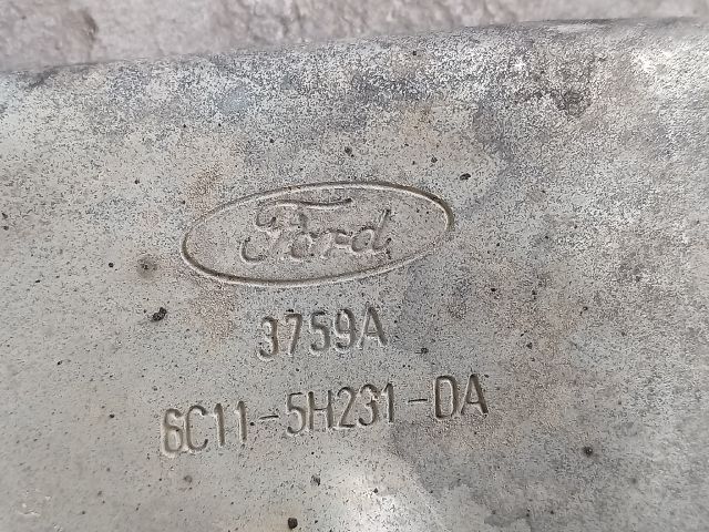 bontott FORD TRANSIT Katalizátor Tartó Bak