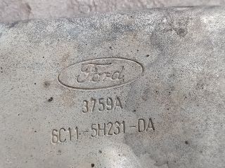 bontott FORD TRANSIT Katalizátor Tartó Bak