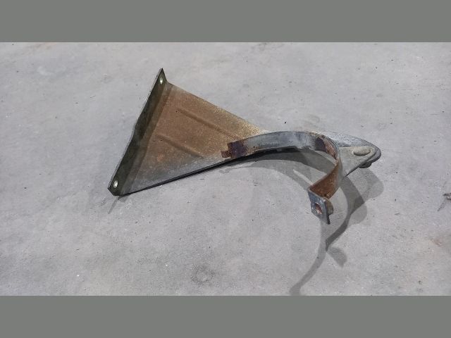 bontott FORD TRANSIT Katalizátor Tartó Bak