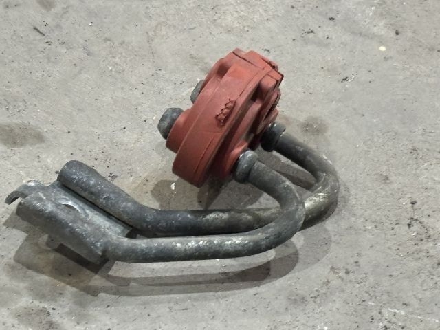 bontott FORD TRANSIT Katalizátor Tartó Bak