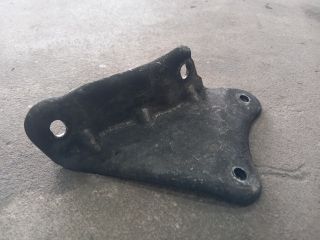 bontott FORD TRANSIT Katalizátor Tartó Bak