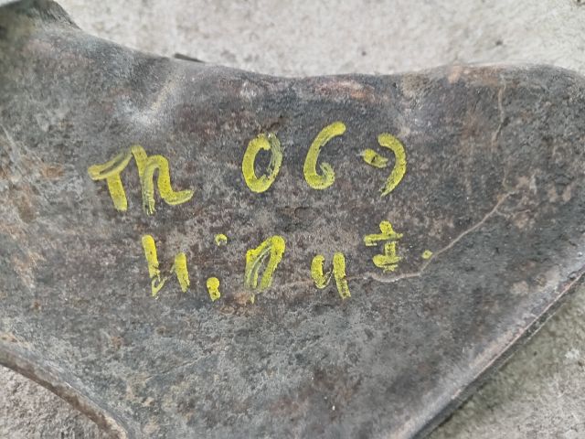 bontott FORD TRANSIT Katalizátor Tartó Bak