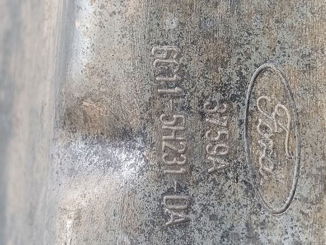 bontott FORD TRANSIT Katalizátor Tartó Bak