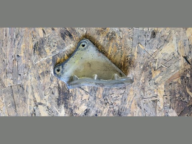 bontott FORD TRANSIT Katalizátor Tartó Bak