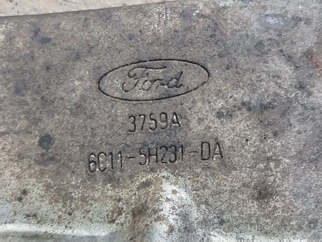 bontott FORD TRANSIT Katalizátor Tartó Bak