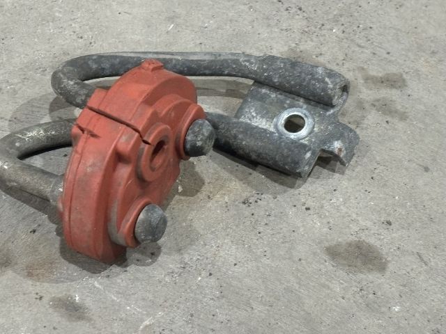 bontott FORD TRANSIT Katalizátor Tartó Bak