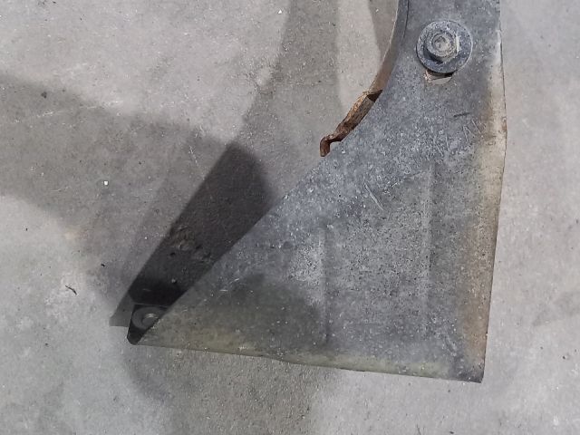 bontott FORD TRANSIT Katalizátor Tartó Bak