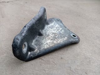 bontott FORD TRANSIT Katalizátor Tartó Bak