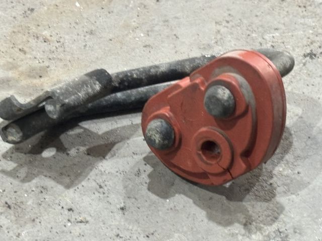 bontott FORD TRANSIT Katalizátor Tartó Bak