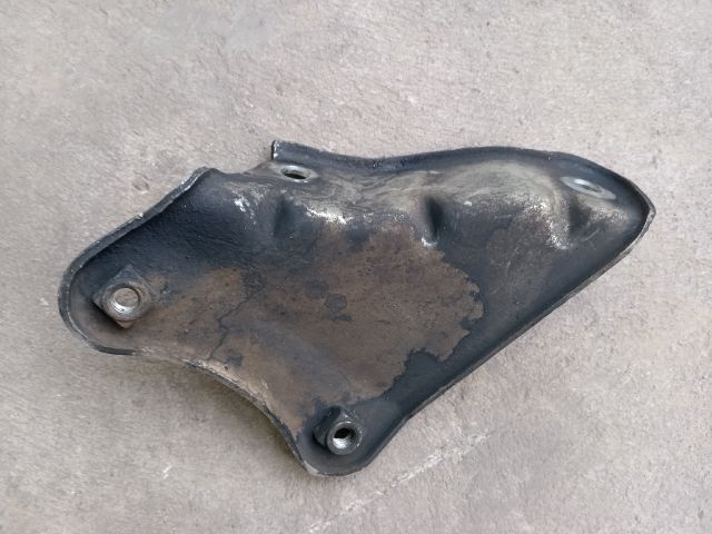 bontott FORD TRANSIT Katalizátor Tartó Bak