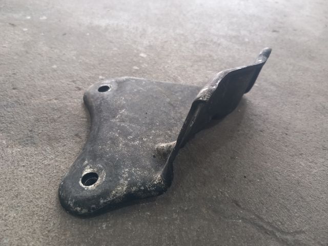 bontott FORD TRANSIT Katalizátor Tartó Bak