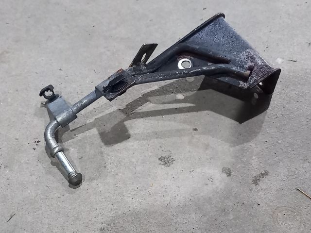 bontott FORD TRANSIT Katalizátor Tartó Bak