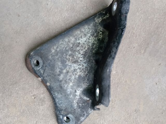 bontott FORD TRANSIT Katalizátor Tartó Bak