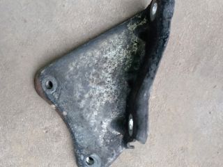 bontott FORD TRANSIT Katalizátor Tartó Bak