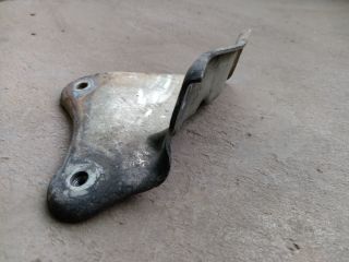 bontott FORD TRANSIT Katalizátor Tartó Bak