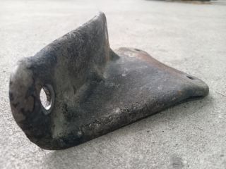 bontott FORD TRANSIT Katalizátor Tartó Bak