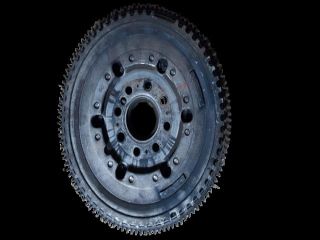 bontott FORD TRANSIT Kettős tömegű Lendkerék