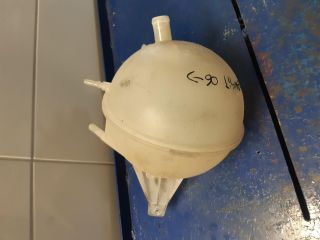 bontott FORD TRANSIT Kiegyenlítő Tartály