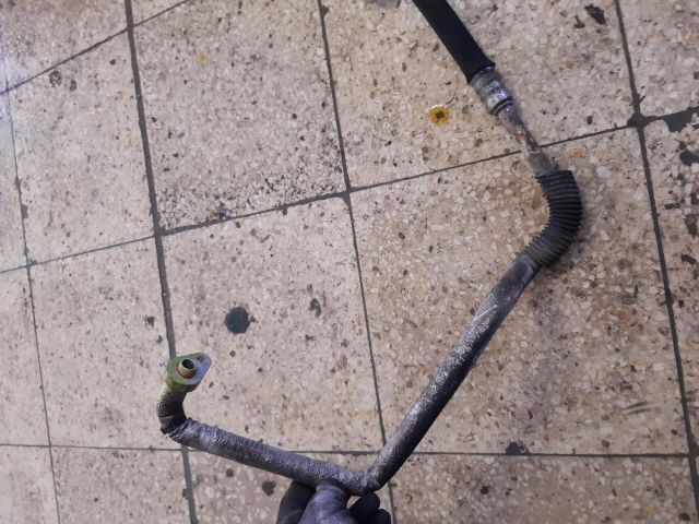 bontott FORD TRANSIT Klíma Cső