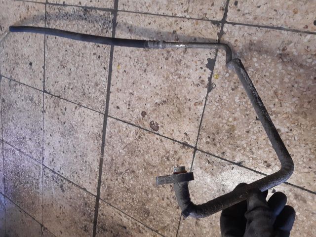 bontott FORD TRANSIT Klíma Cső