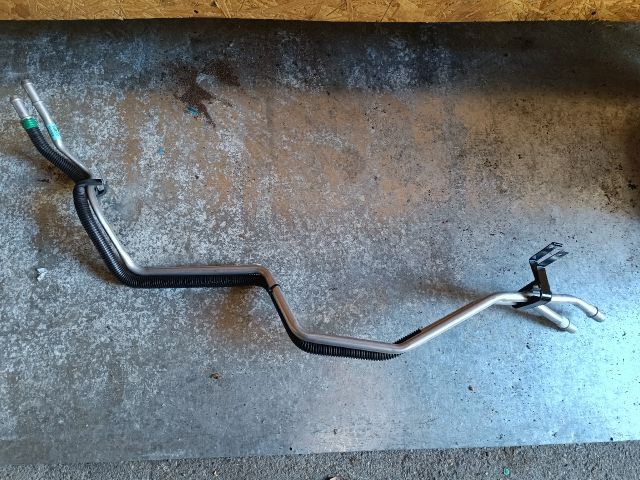 bontott FORD TRANSIT Klíma Cső