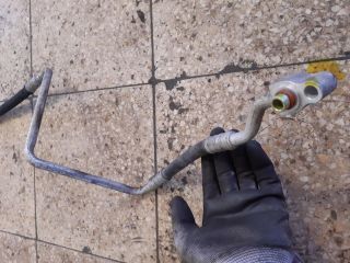 bontott FORD TRANSIT Klíma Cső