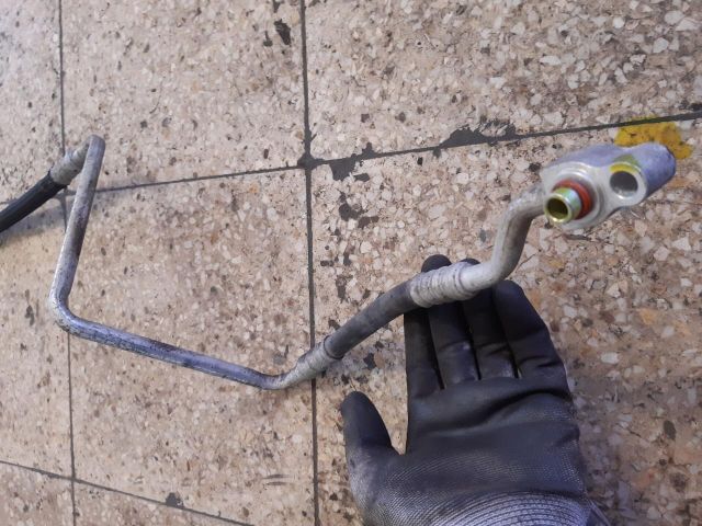 bontott FORD TRANSIT Klíma Cső