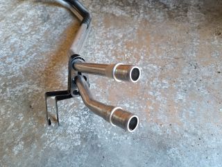 bontott FORD TRANSIT Klíma Cső