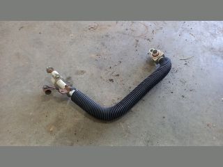 bontott FORD TRANSIT Klíma Cső