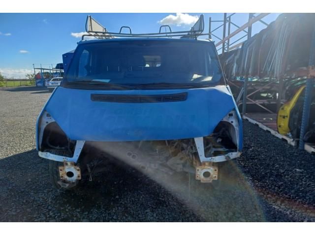 bontott FORD TRANSIT Klímahűtő Radiátor