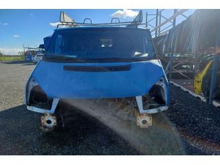 bontott FORD TRANSIT Klímahűtő Radiátor