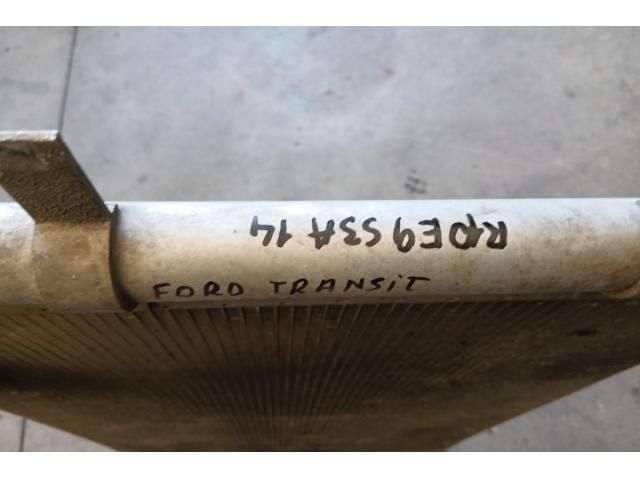 bontott FORD TRANSIT Klímahűtő Radiátor