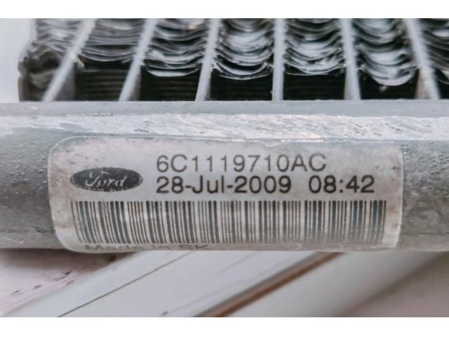 bontott FORD TRANSIT Klímahűtő Radiátor