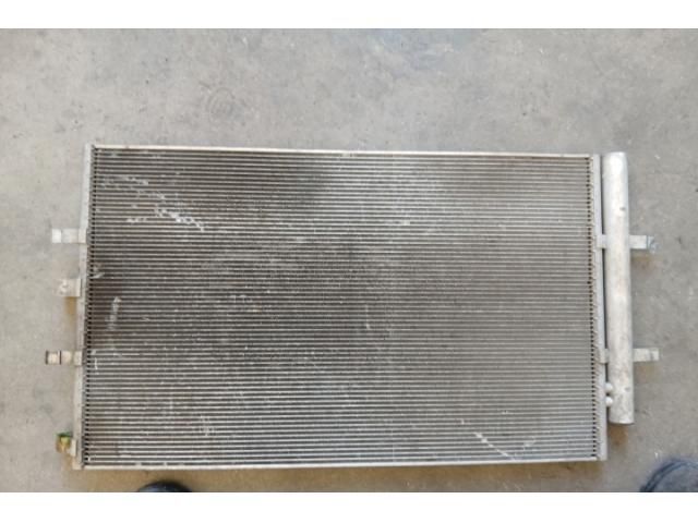 bontott FORD TRANSIT Klímahűtő Radiátor