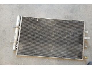 bontott FORD TRANSIT Klímahűtő Radiátor