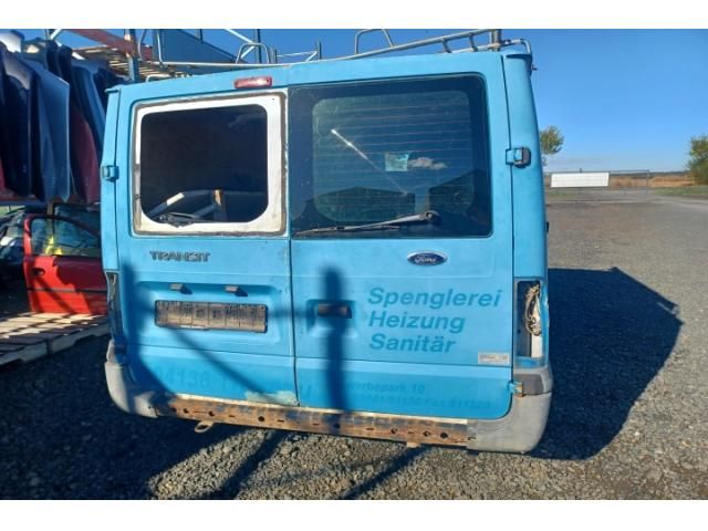 bontott FORD TRANSIT Klímahűtő Radiátor