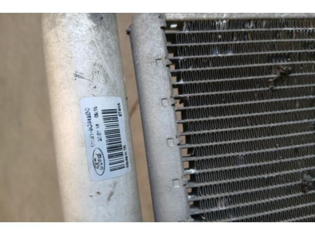 bontott FORD TRANSIT Klímahűtő Radiátor