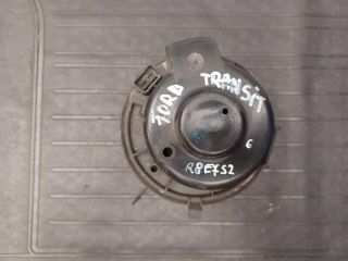 bontott FORD TRANSIT Klímahűtő Ventilátor