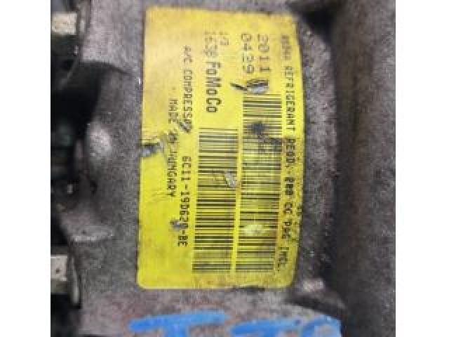 bontott FORD TRANSIT Klímakompresszor