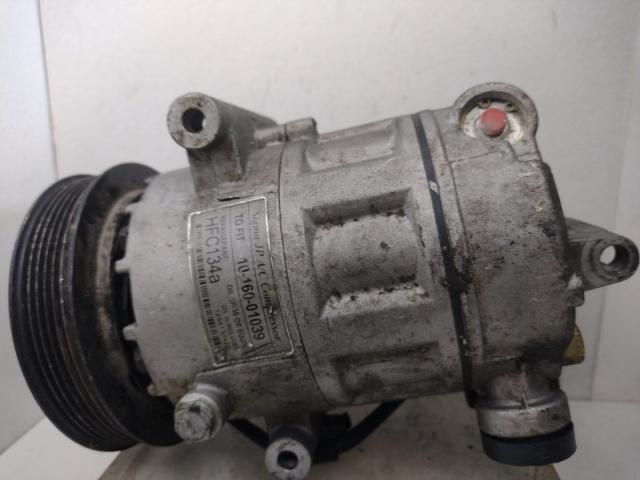 bontott FORD TRANSIT Klímakompresszor