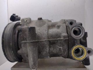 bontott FORD TRANSIT Klímakompresszor