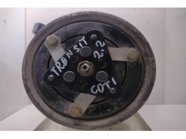 bontott FORD TRANSIT Klímakompresszor